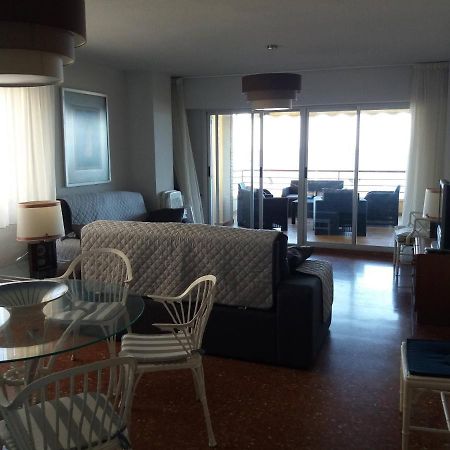 Edificio Las Rocas Oropesa del Mar Ngoại thất bức ảnh